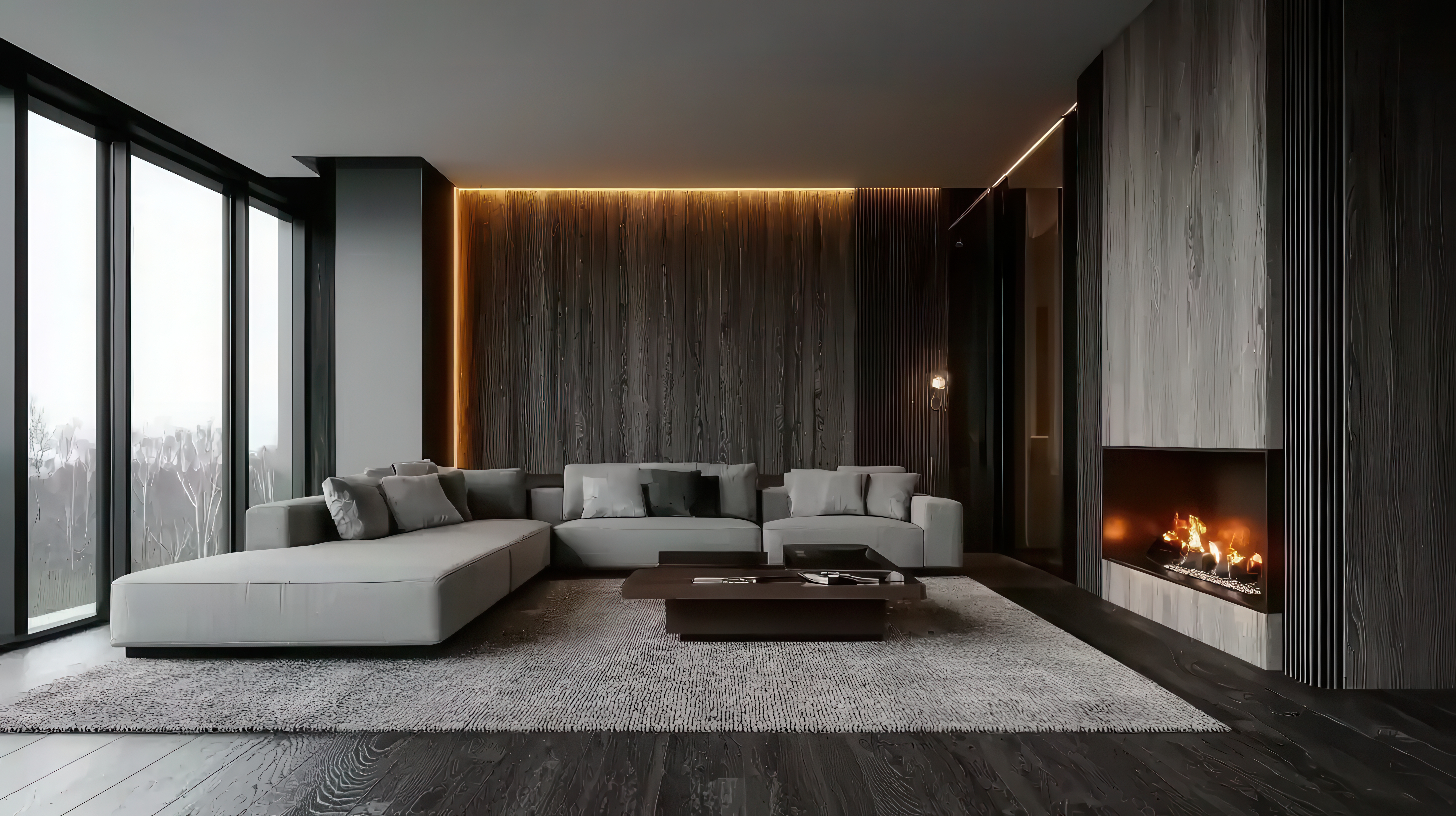Interior Designing Overview